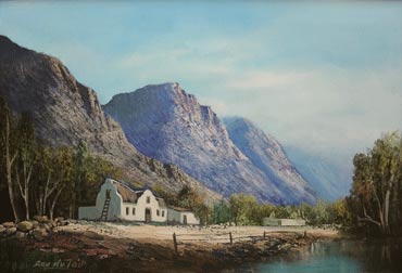 Don Du Toit